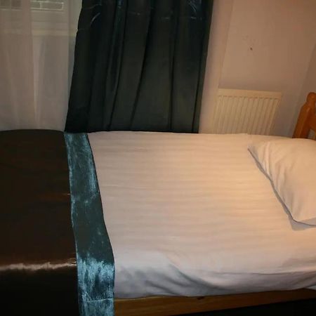 Earls Court Garden Hotel Londen Buitenkant foto
