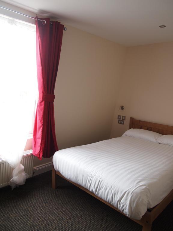Earls Court Garden Hotel Londen Kamer foto