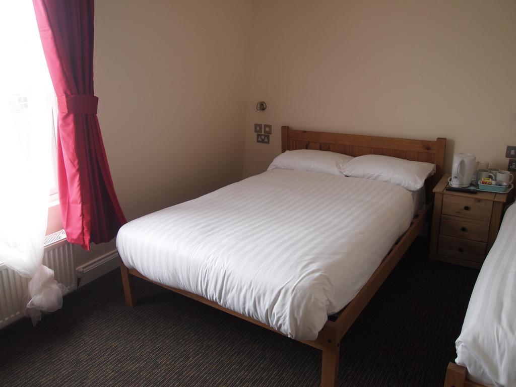 Earls Court Garden Hotel Londen Kamer foto