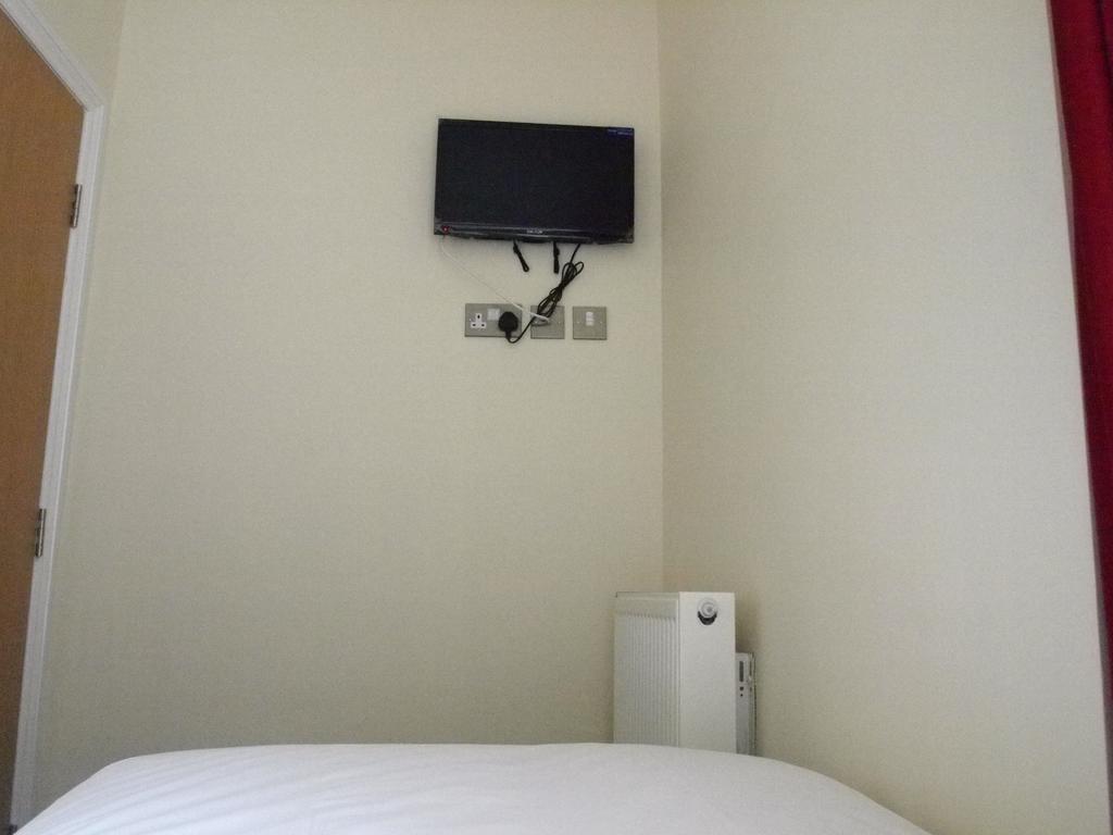 Earls Court Garden Hotel Londen Kamer foto