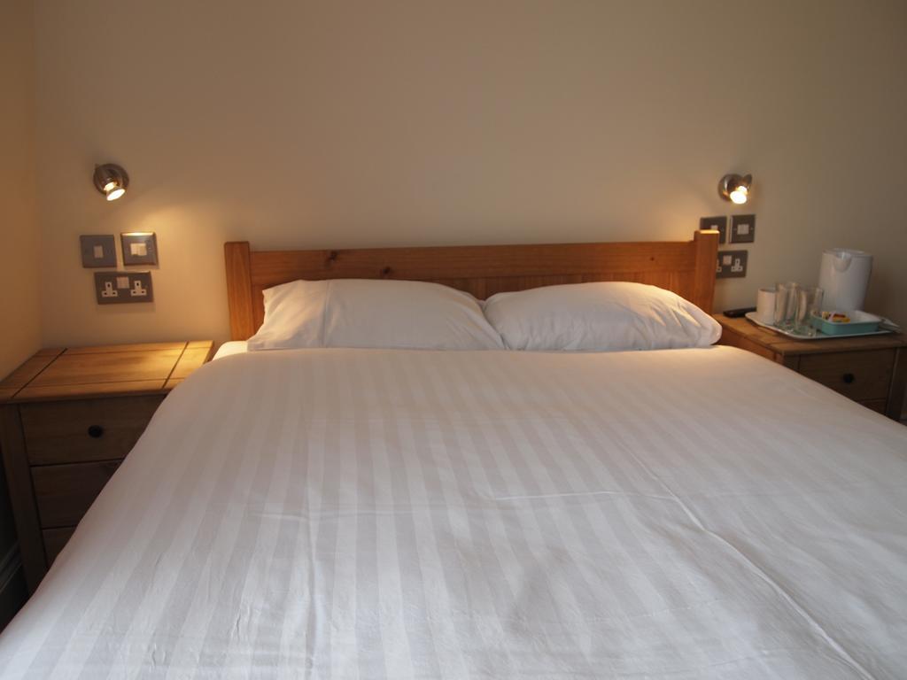 Earls Court Garden Hotel Londen Kamer foto