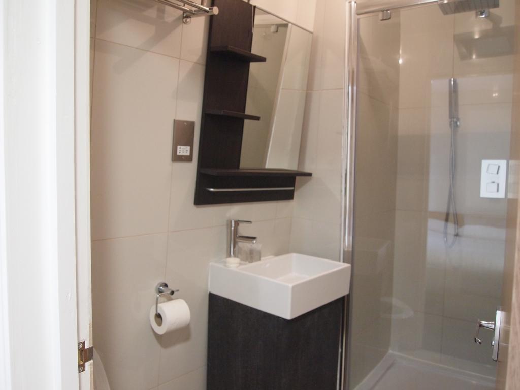 Earls Court Garden Hotel Londen Kamer foto