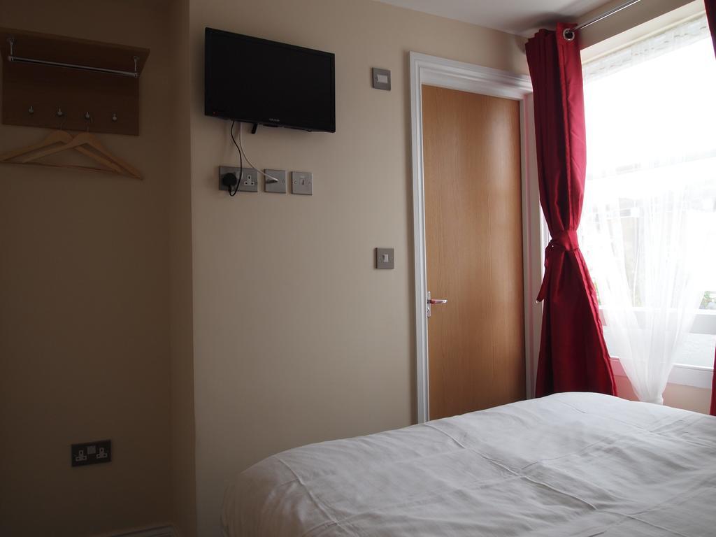 Earls Court Garden Hotel Londen Kamer foto