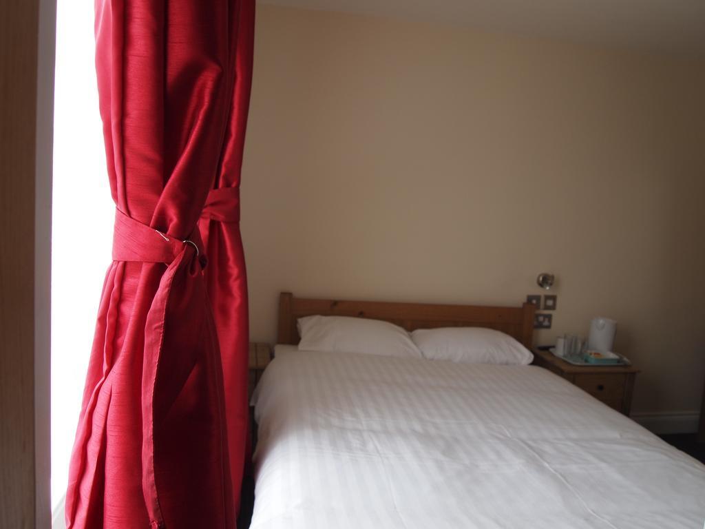 Earls Court Garden Hotel Londen Kamer foto