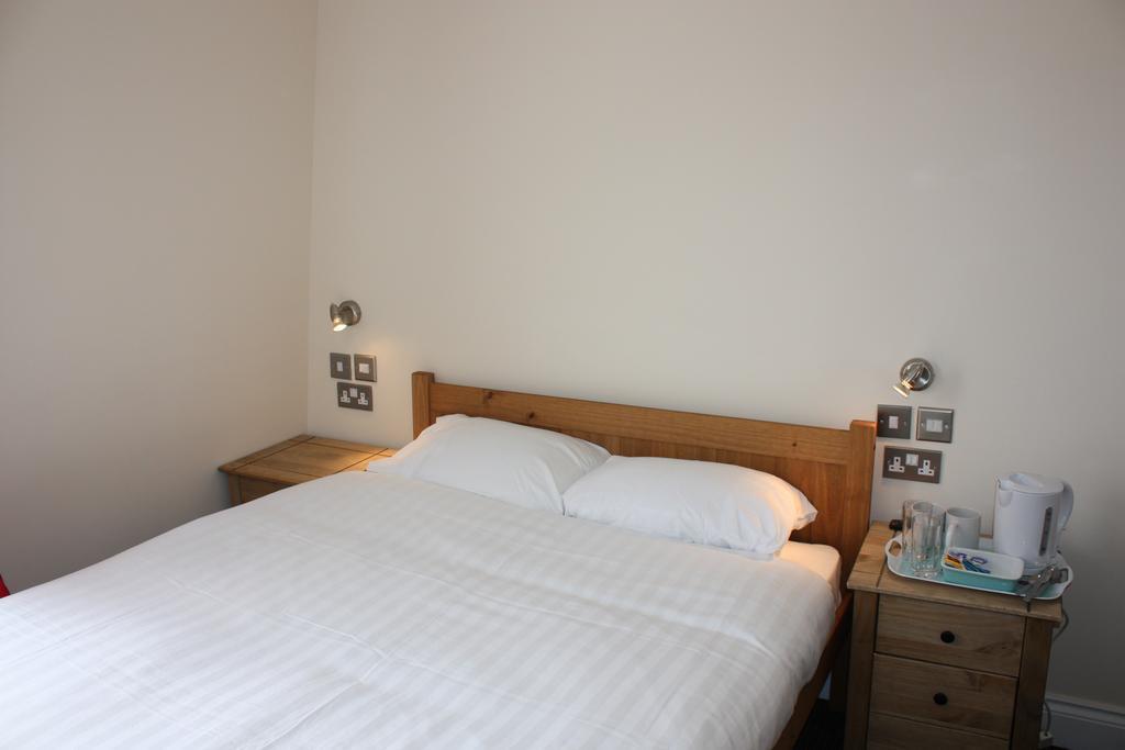 Earls Court Garden Hotel Londen Buitenkant foto